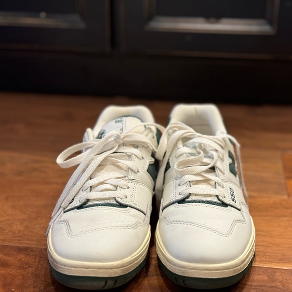 New Balance 550
Aime Leon Dore White Green - Picture 5 of 8